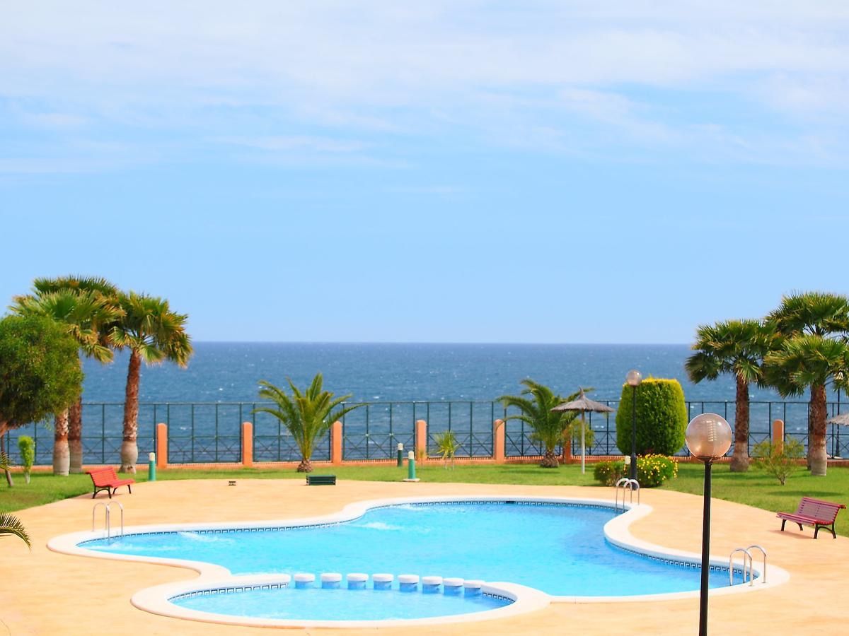 Apartamento en Dehesa de Campoamor, alquiler