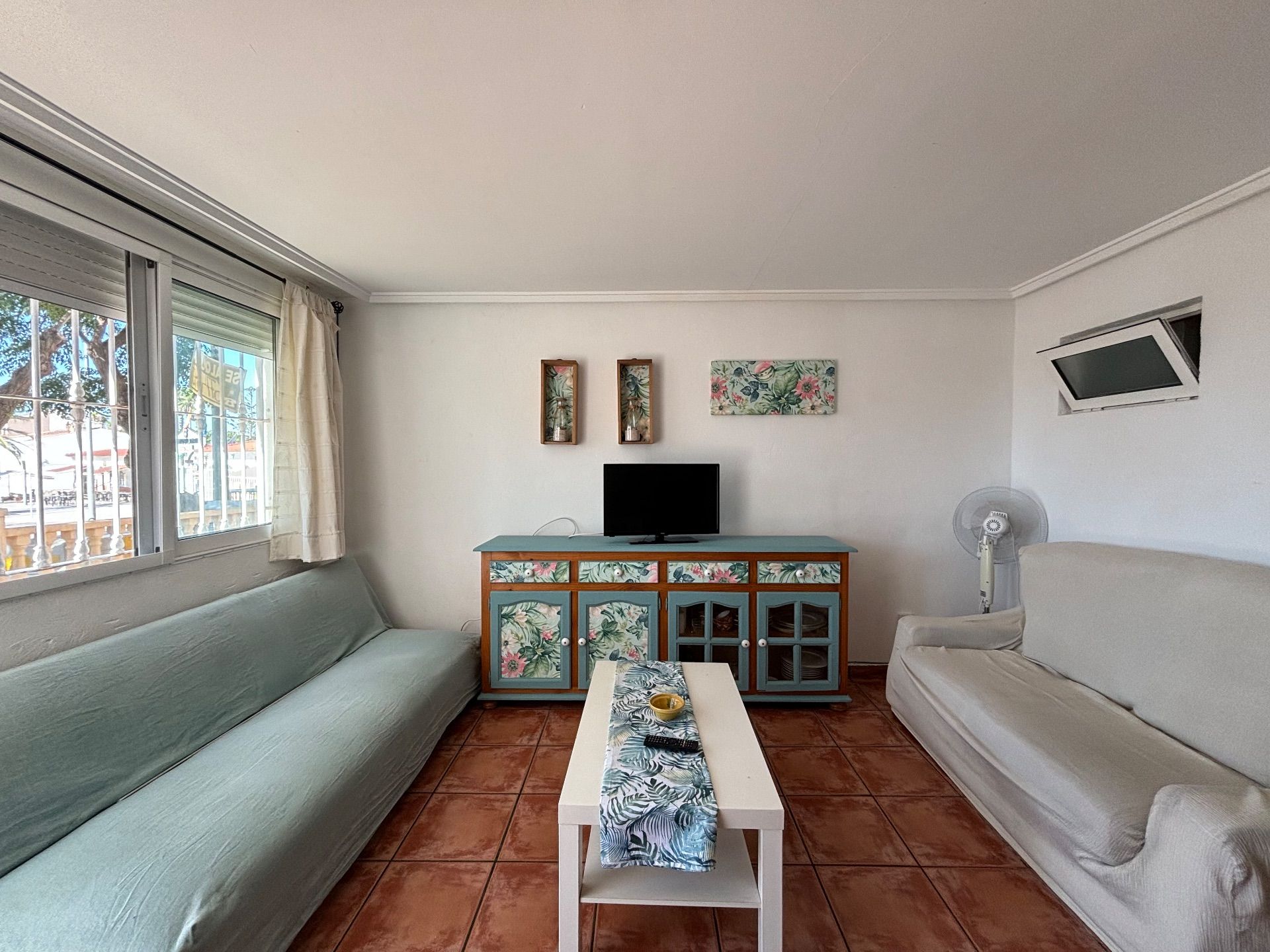 Apartamento en Mil Palmeras, alquiler