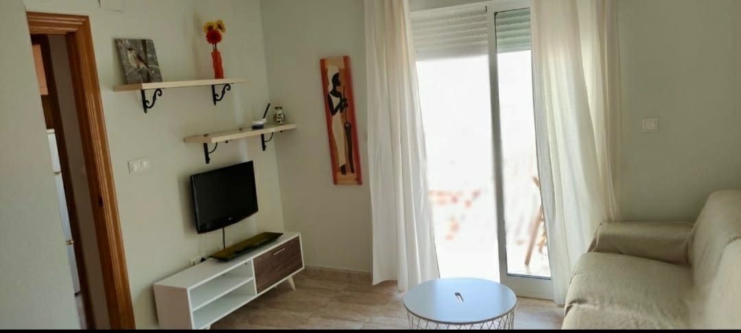 Apartamento en Guardamar del Segura, alquiler