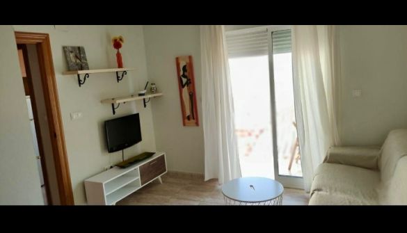 Appartement à Guardamar del Segura, location