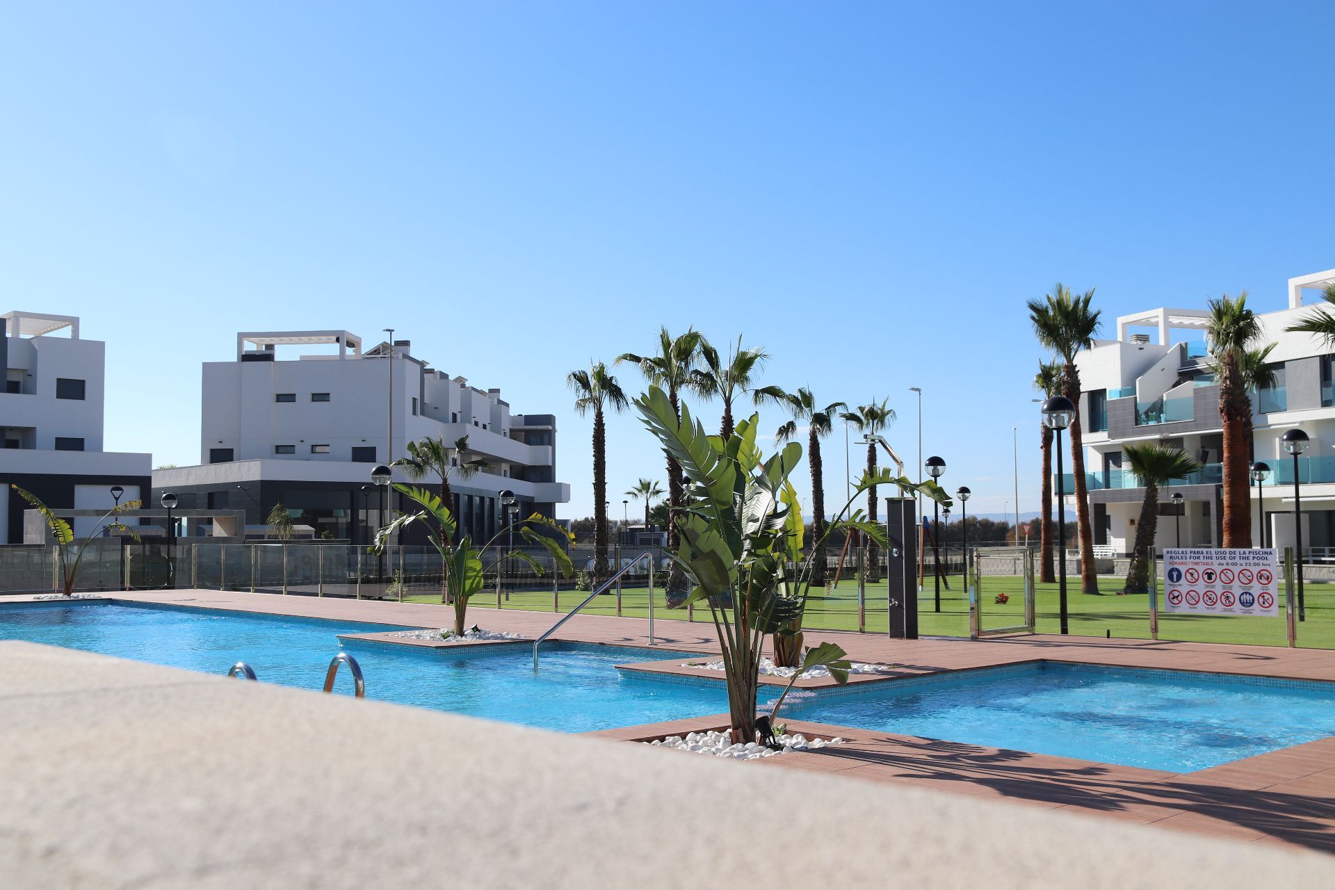 Apartment in Guardamar del Segura, for sale