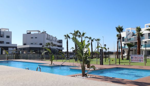 Apartamento en Guardamar del Segura, venta