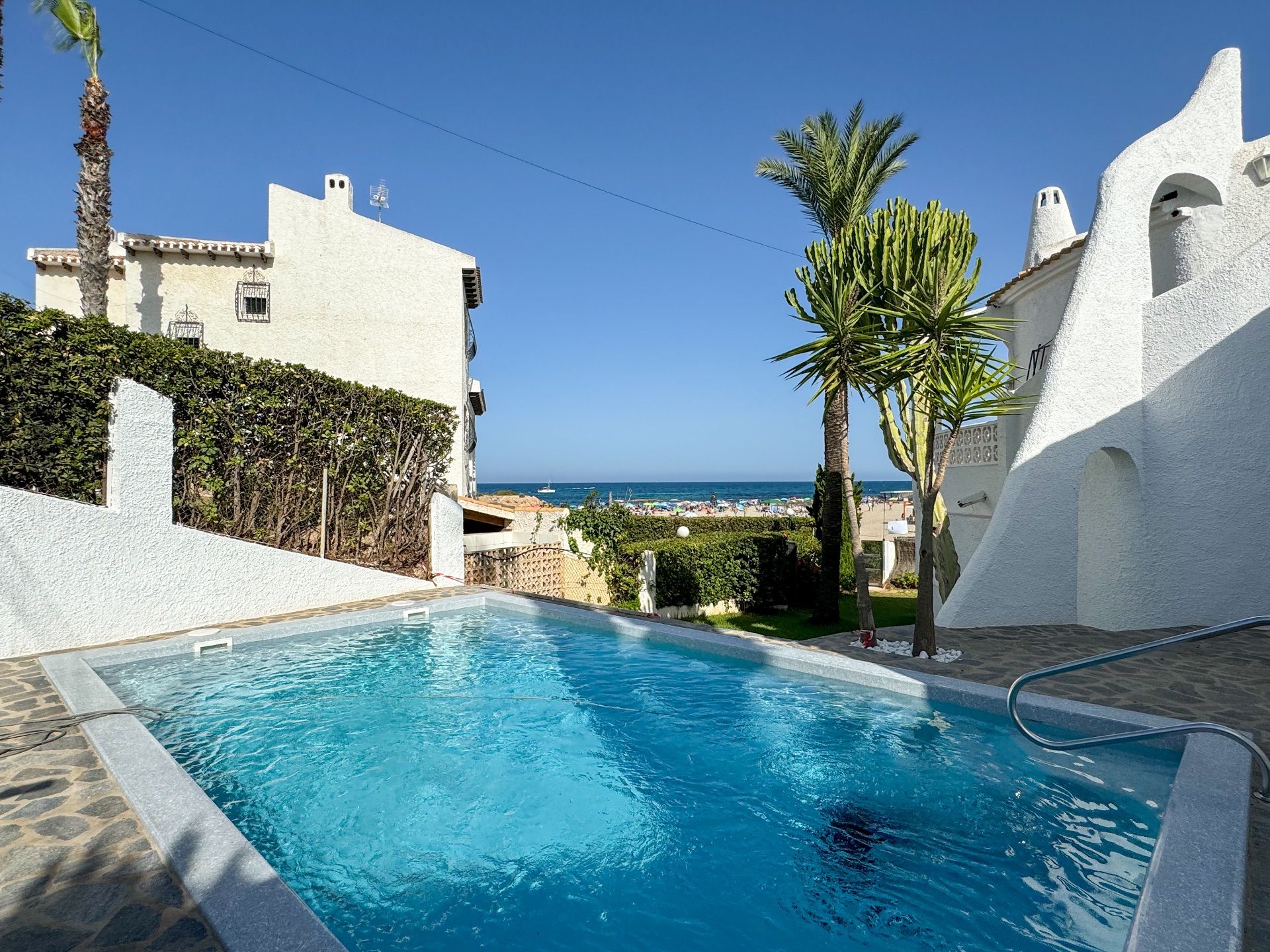 Villa in Orihuela Costa, te huur