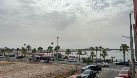 Lägenhet i Torrevieja, Torrevieja Centro, uthyres