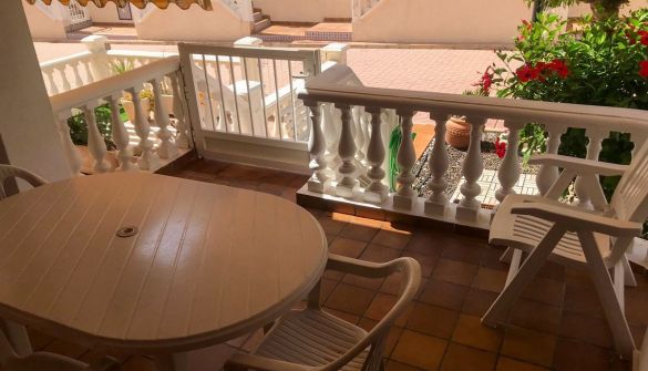 Apartment in Guardamar del Segura, for rent