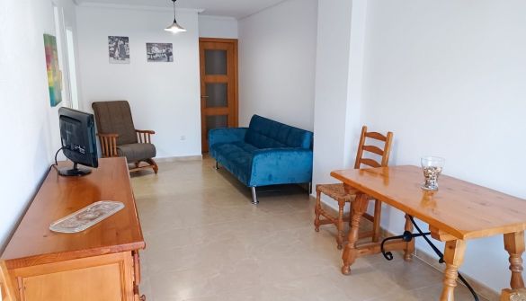 Flat in Guardamar del Segura, for rent