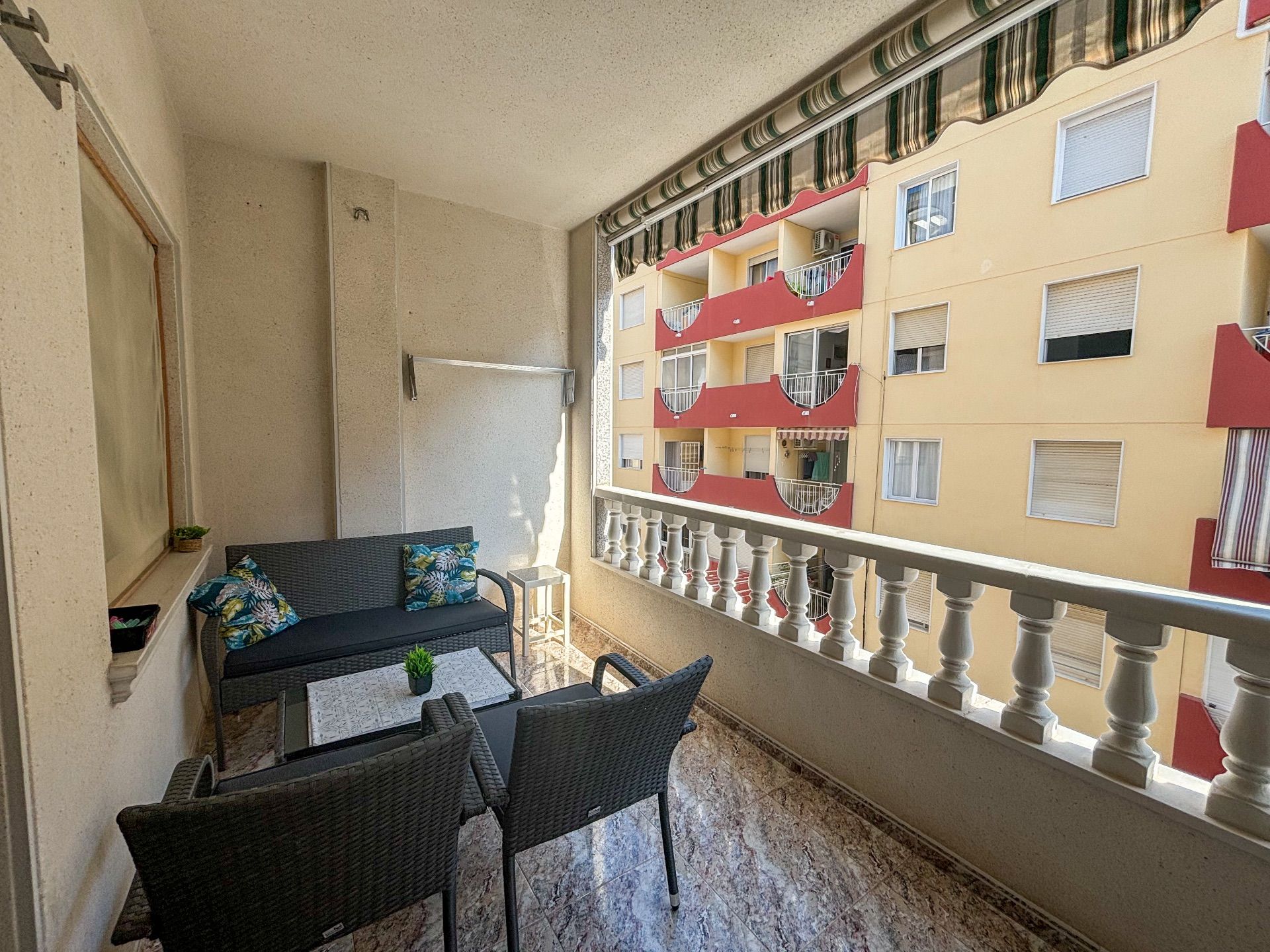 Apartamento en Torrevieja, Torrevieja Centro, alquiler