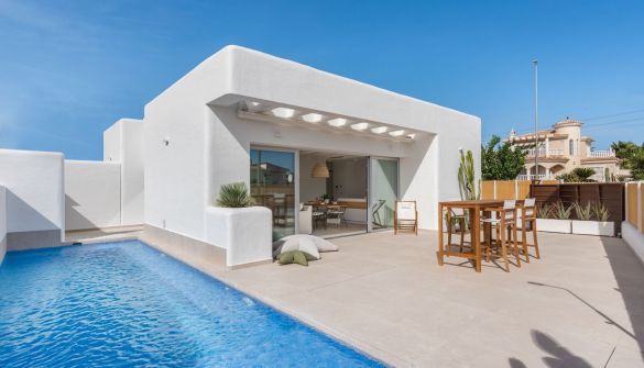 Villa in Dolores, for sale