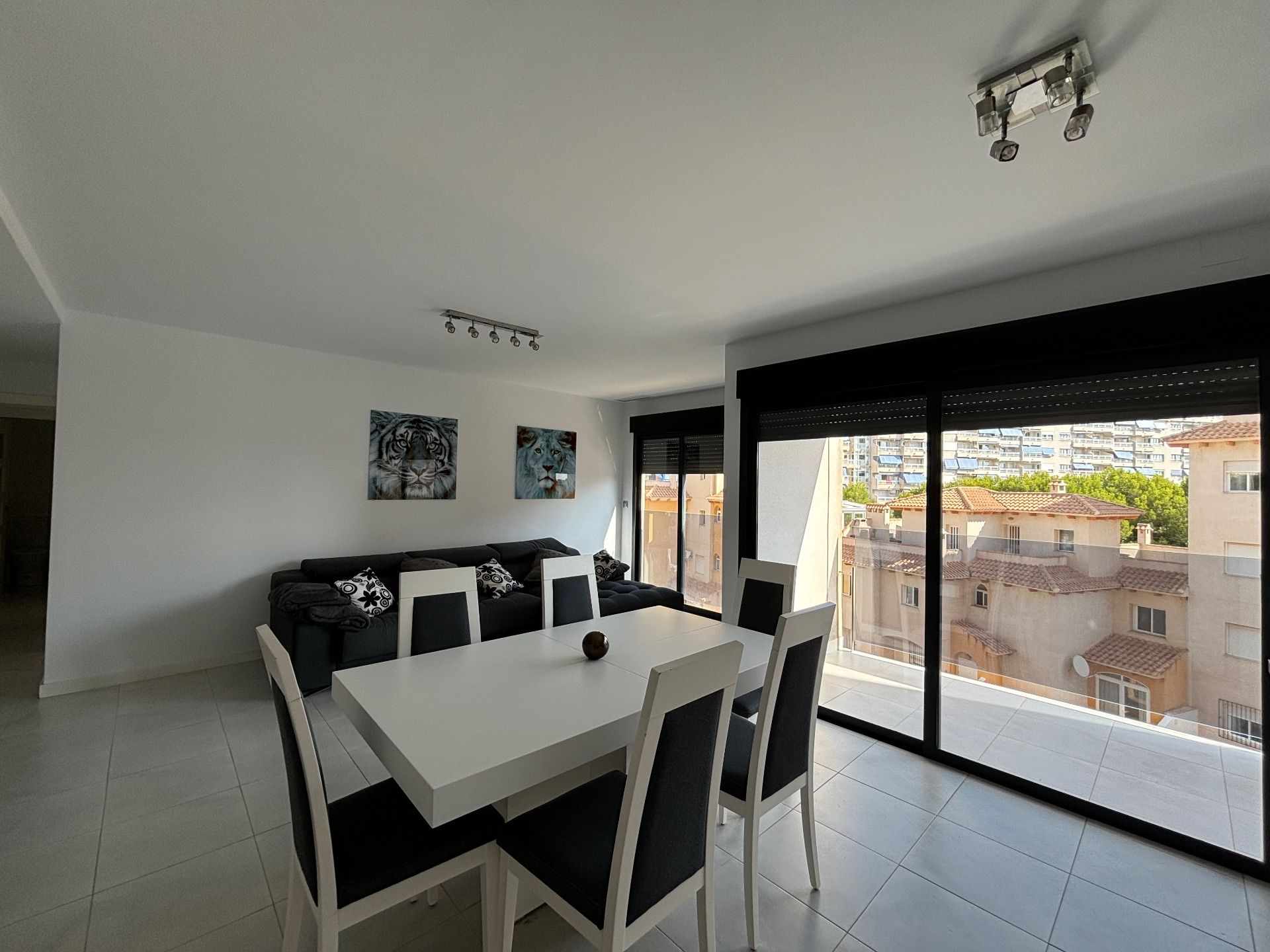 Apartment in Orihuela Costa, miete