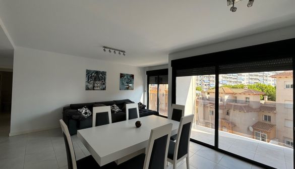 Apartment in Orihuela Costa, miete