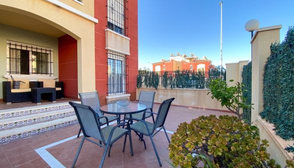 Апартамент в Torrevieja, Torrevieja Centro, продажа