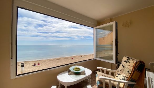 Appartement in Torrevieja, te huur