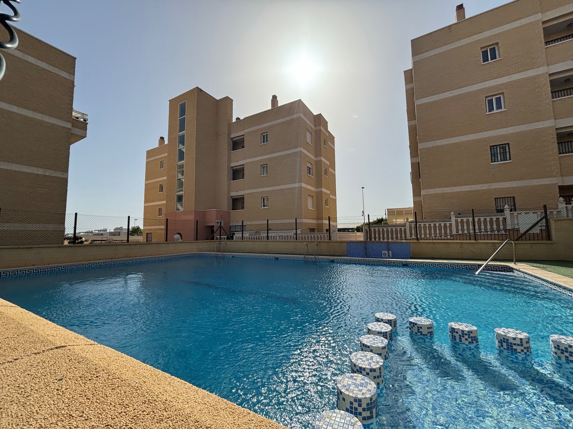 Apartment in Torrevieja, Torrevieja Centro, for rent