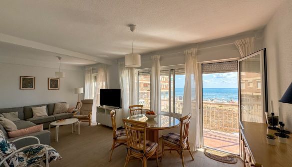 Apartamento en Torrevieja, alquiler