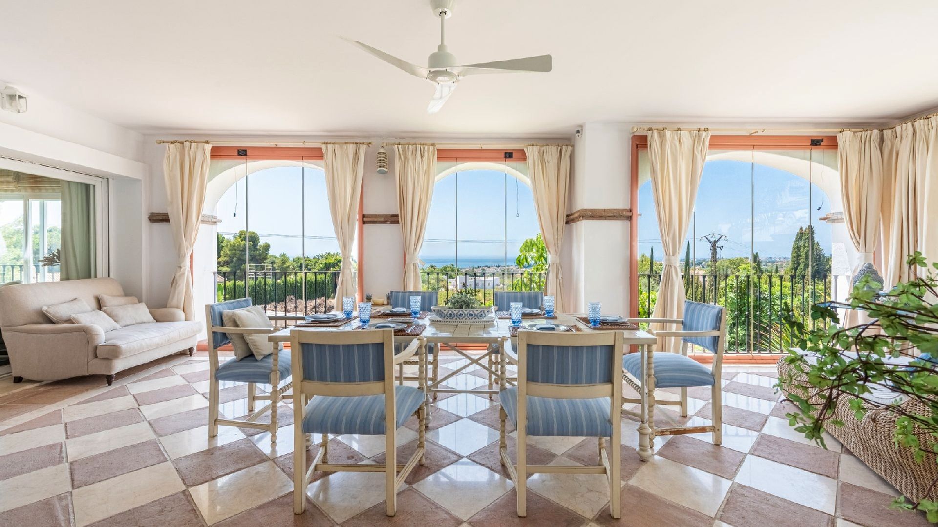 Apartamento en Marbella, venta