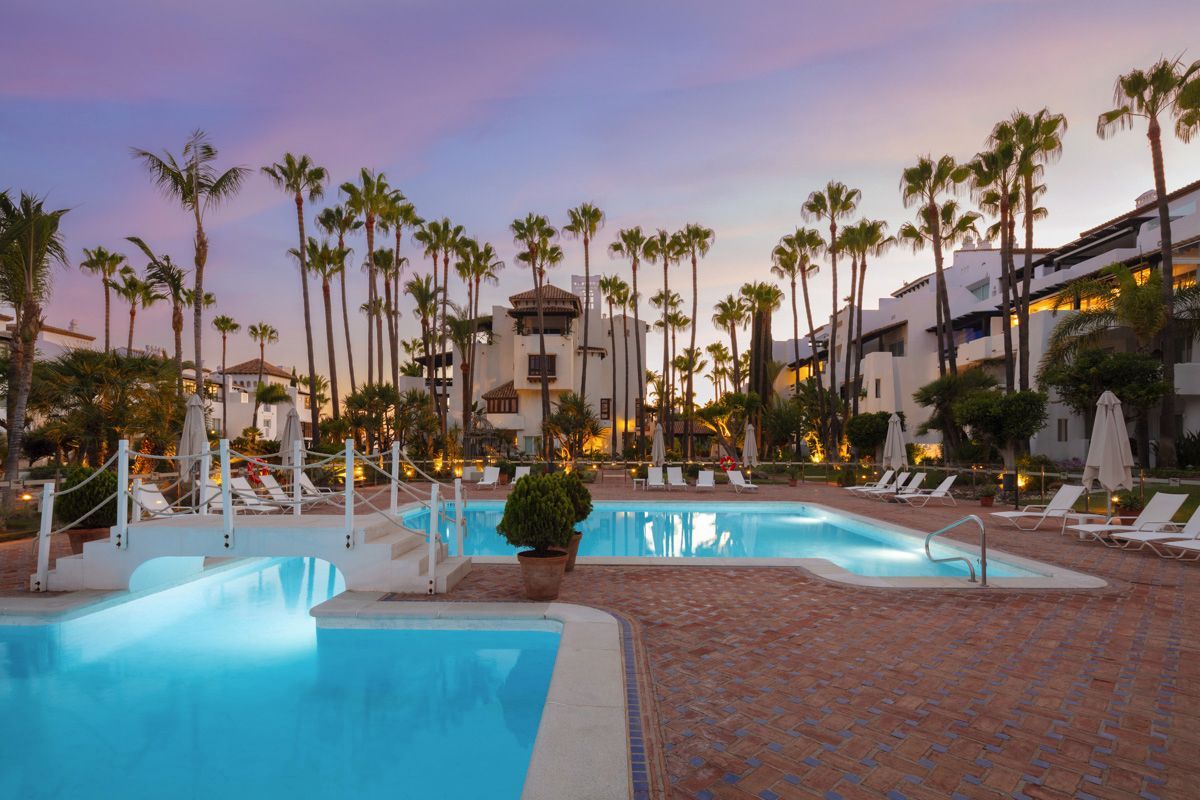 Apartment in Marbella, for sale