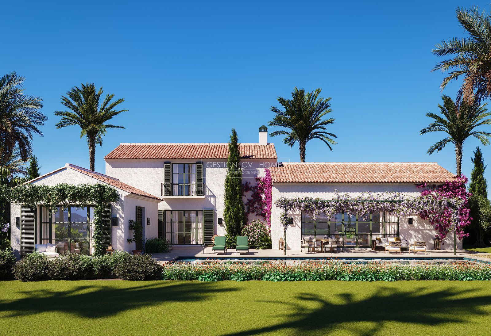 Casa / Chalet en Casares, Finca Cortesin Golf Resort, venta