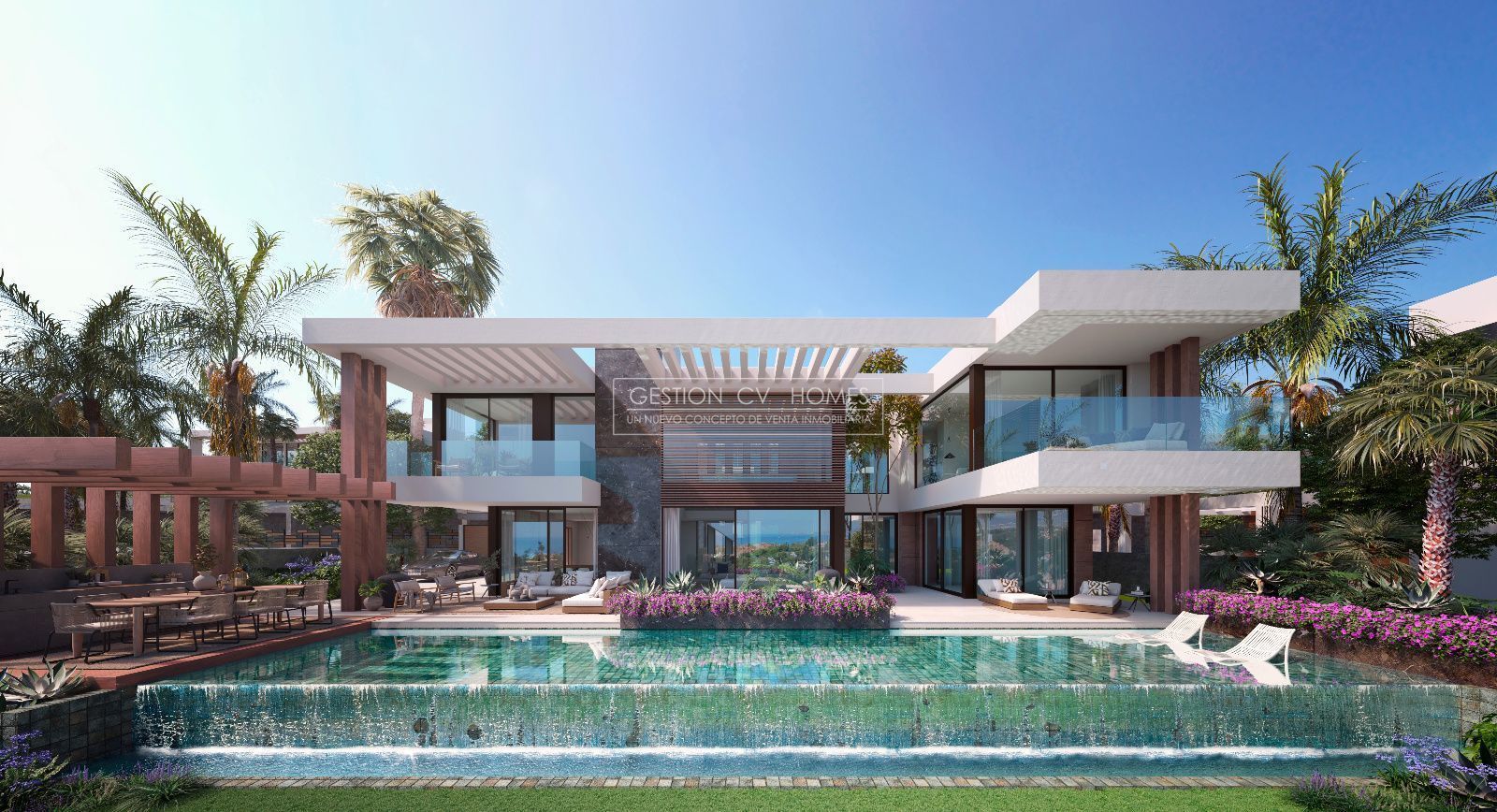 Casa / Chalet en Marbella, NUEVA ANDALUCIA, venta