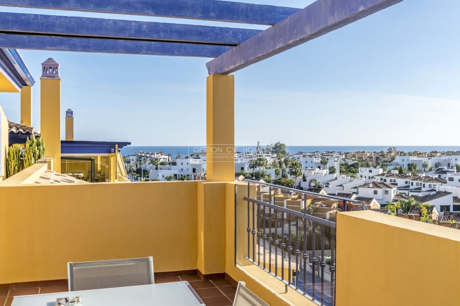 Ático en Marbella, venta