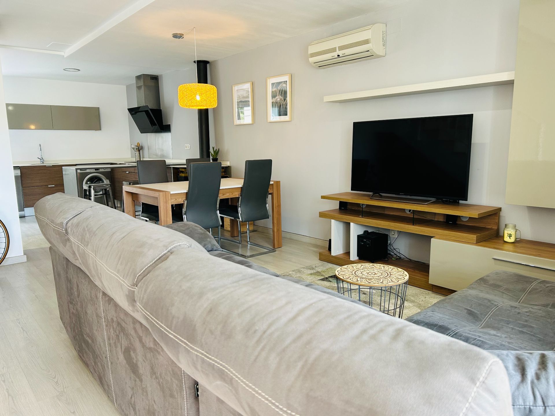 Bungalow en Castellón, Playa Almassora, venta