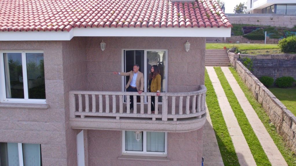 ¿Por qué trabajan con exclusividad?