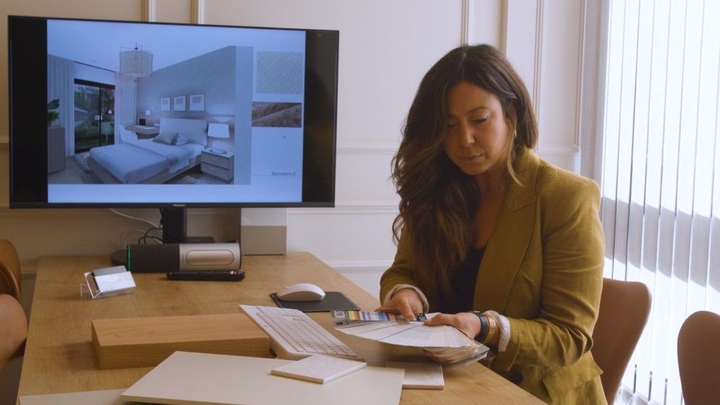 ¿De qué os encargáis si os doy mi vivienda para vender?