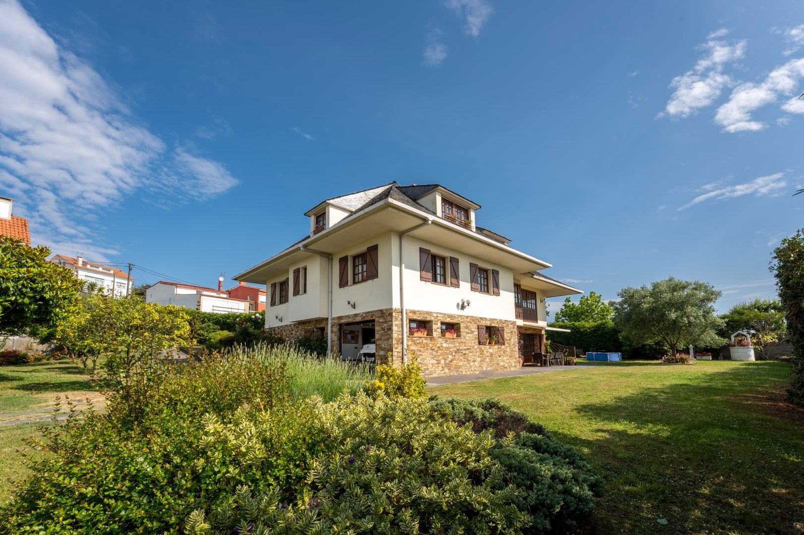 Casa / Chalet en Sada, venta