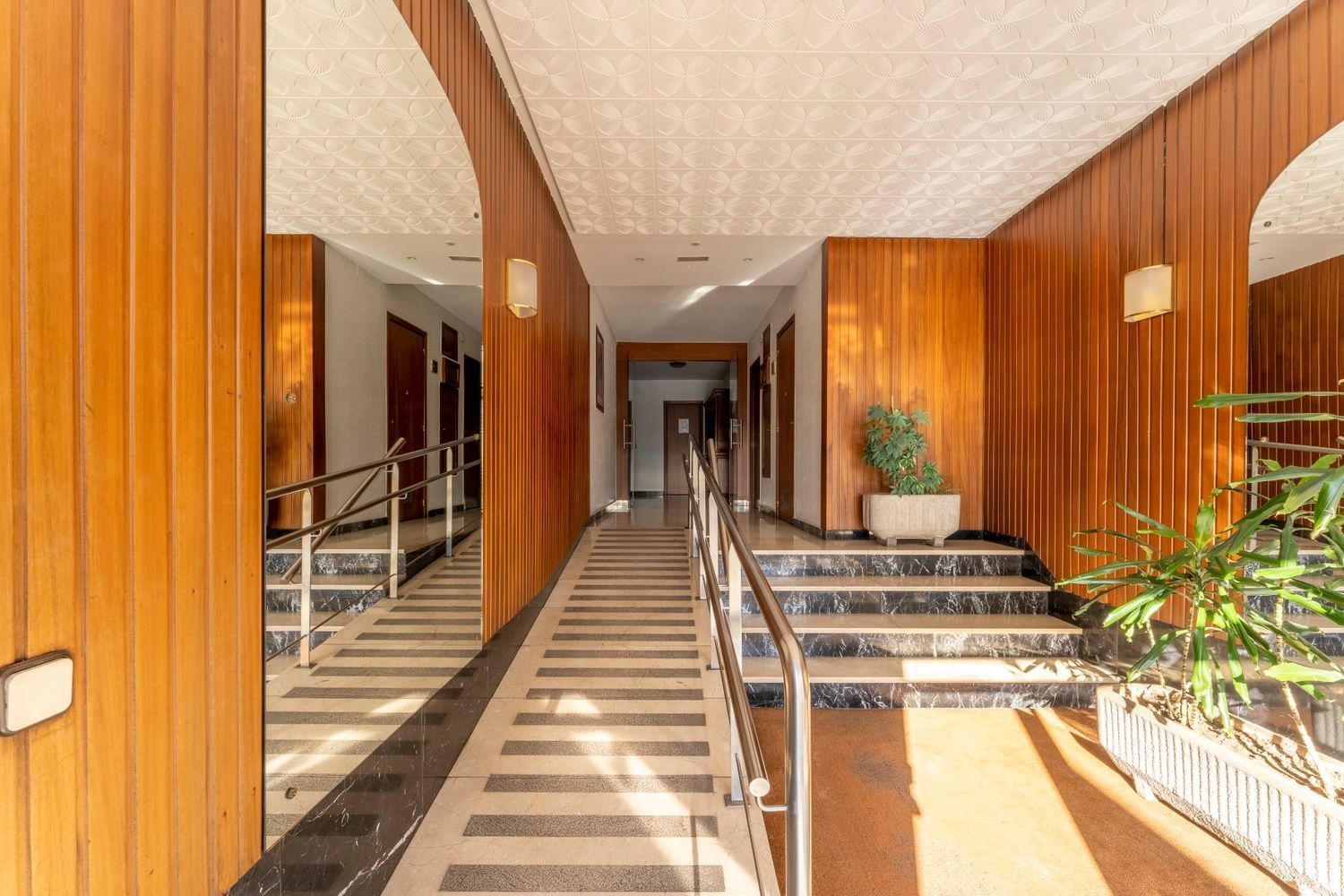 Flat in Santiago de Compostela, for sale