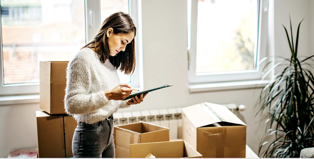 ESSENTIAL MOVING CHECKLIST BEFORE RELOCATING TO SPAIN