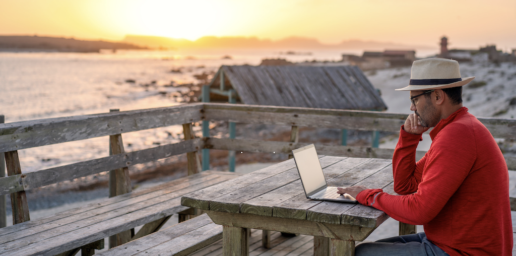 REQUIREMENTS FOR THE SPANISH DIGITAL NOMAD VISA FOR US CITIZENS