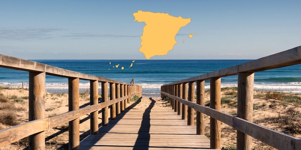 Retire in style: Why Costa Del Sol, Spain, is the perfect destination for American retirees!