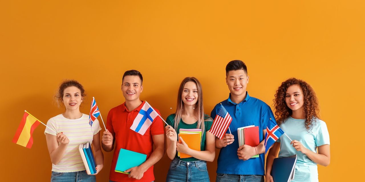 TYPES OF SCHOOLS IN SPAIN