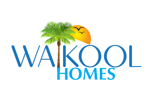 waikoolhomes.eu