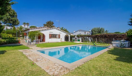 Haus verkauft in Calonge