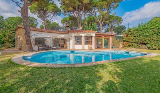 Haus verkauft in Calonge