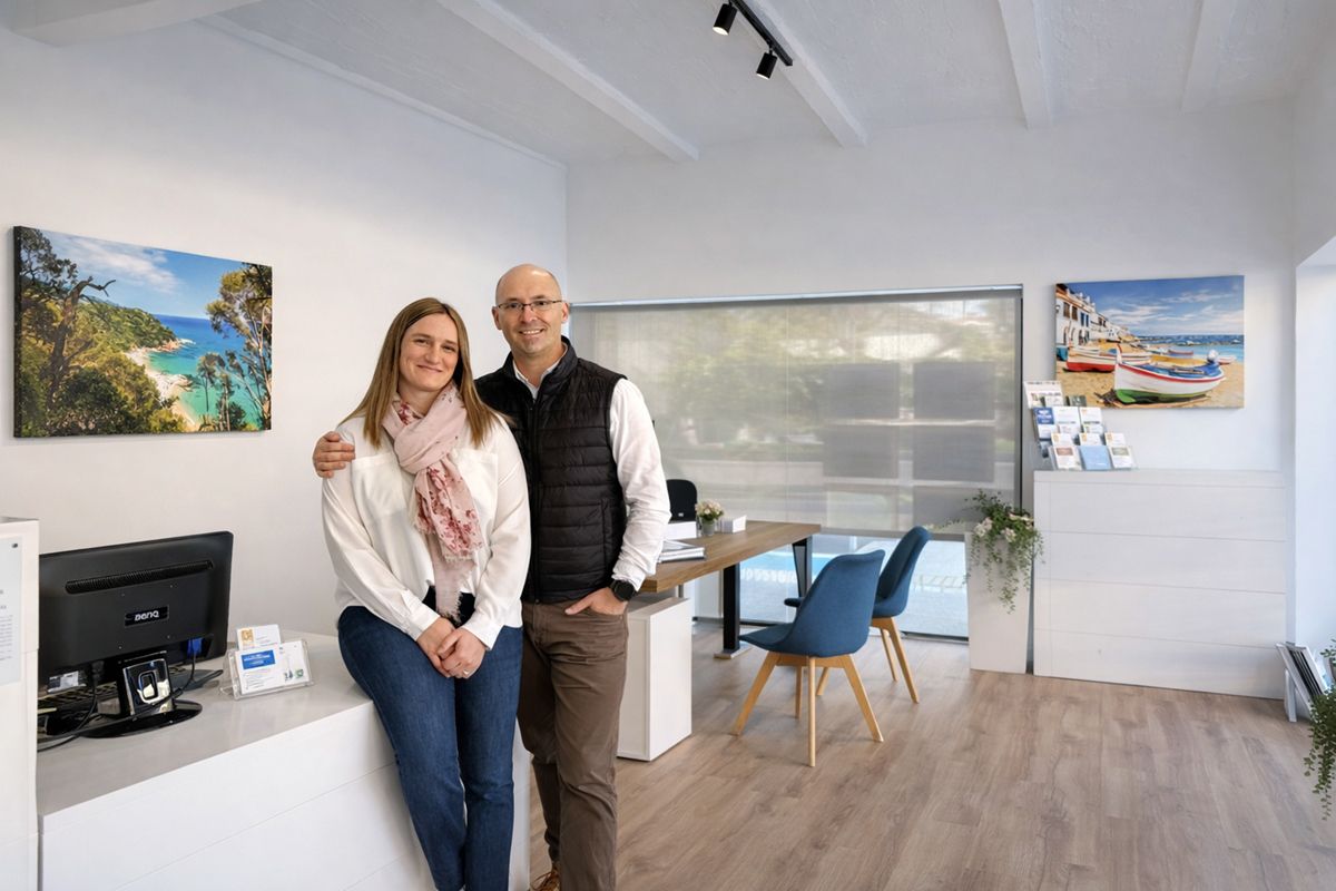 Team Home Service Calonge