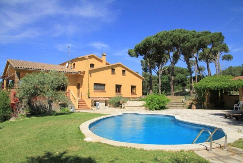Maison de campagne à Calonge, vente