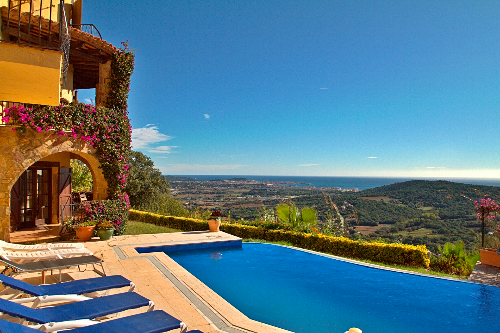 Casa / Xalet a Sant Antoni de Calonge, en venda