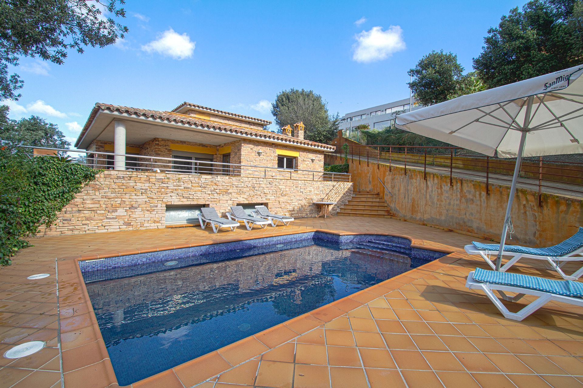 Villa in Begur, verkauf