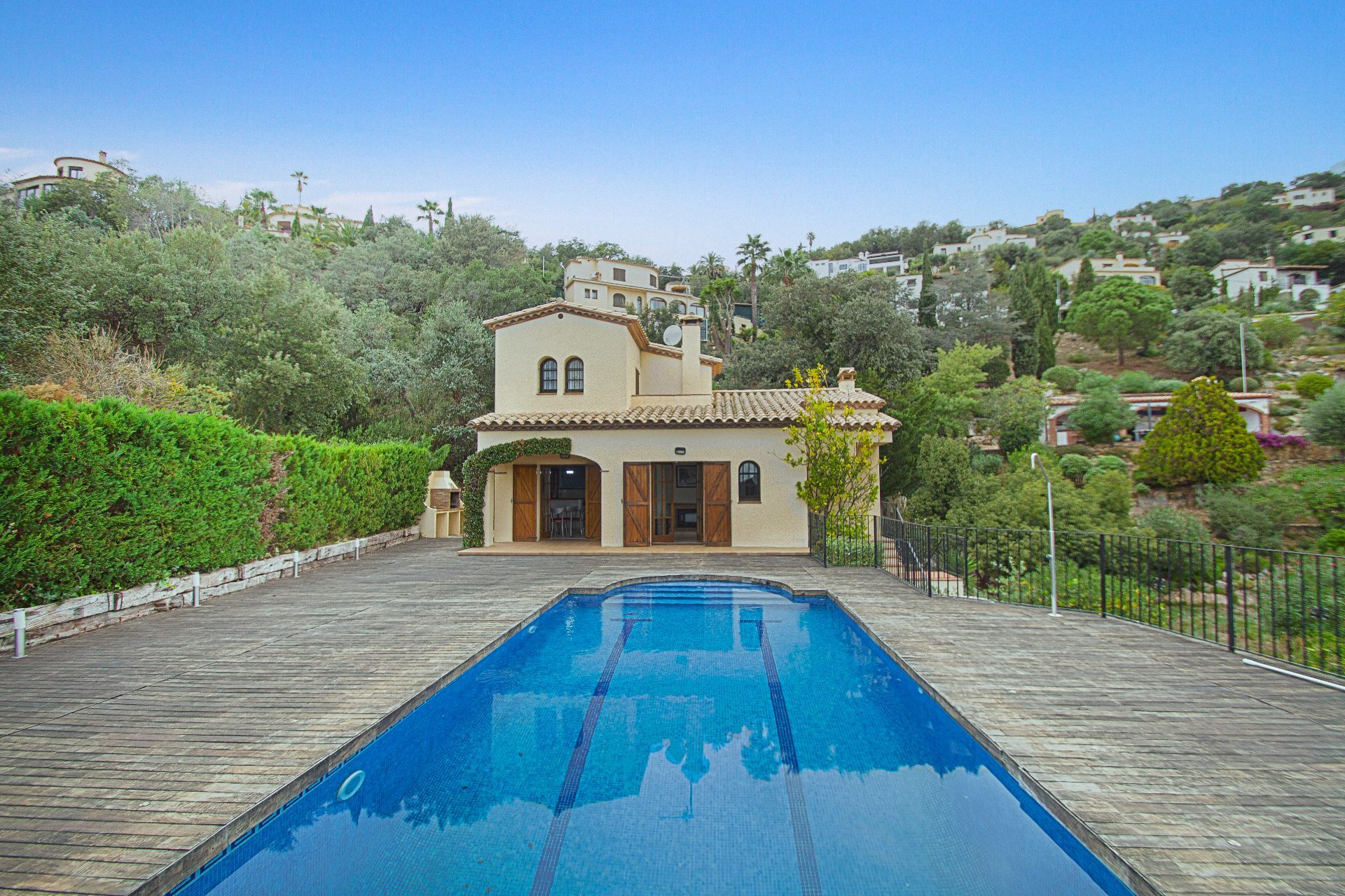 Villa in Calonge, for sale