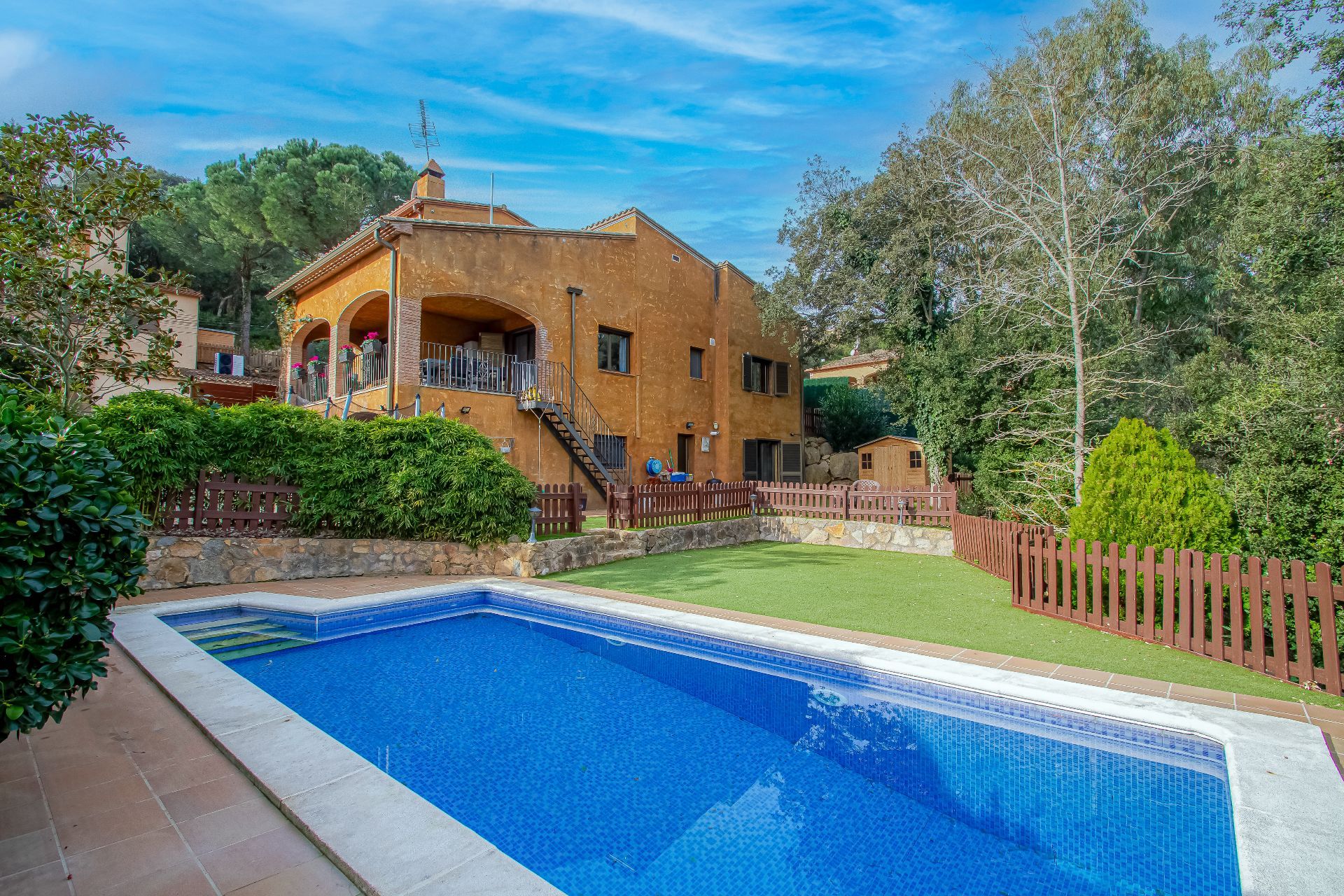 Casa / Chalet en Sant Antoni de Calonge, venta