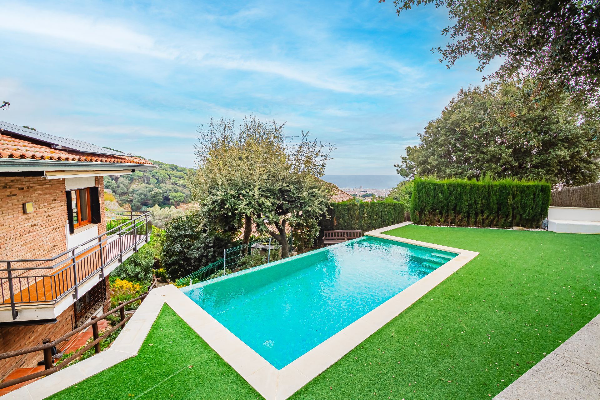 Casa / Chalet en Mataró, venta