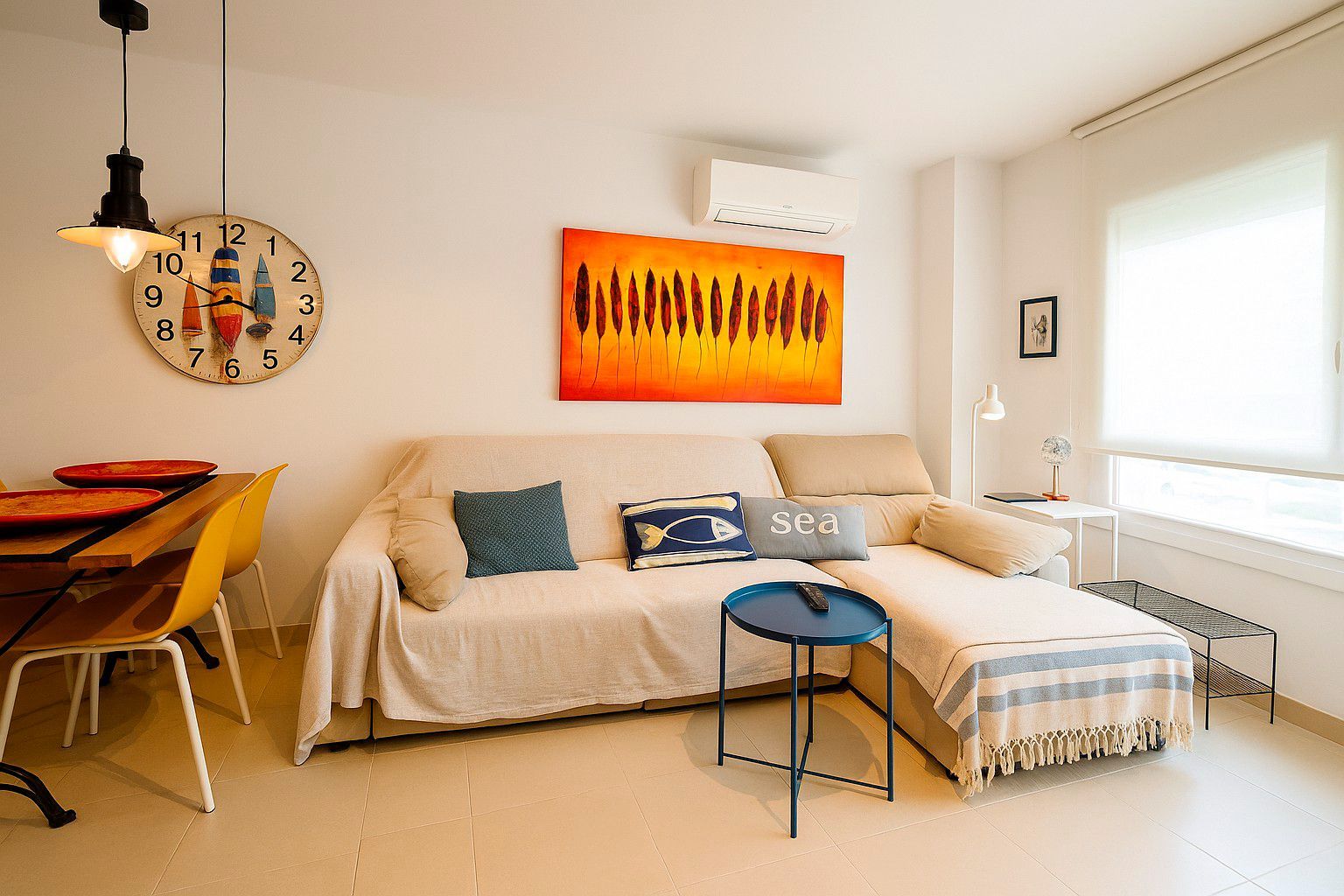 Appartement in Sant Antoni de Calonge, te koop