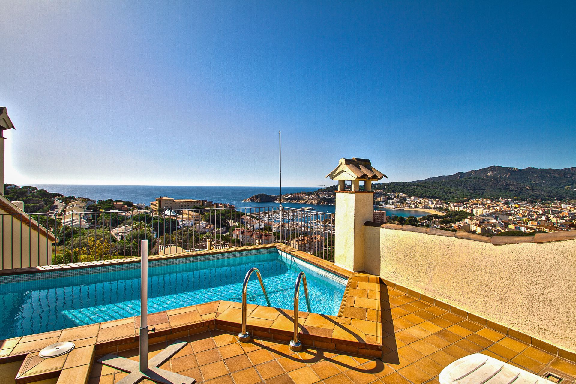 Geschakelde woningen in Sant Feliu de Guíxols, te koop