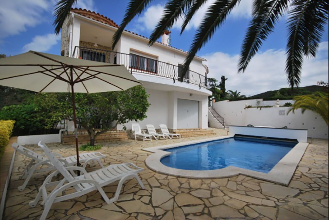 Villa in Calonge, for sale