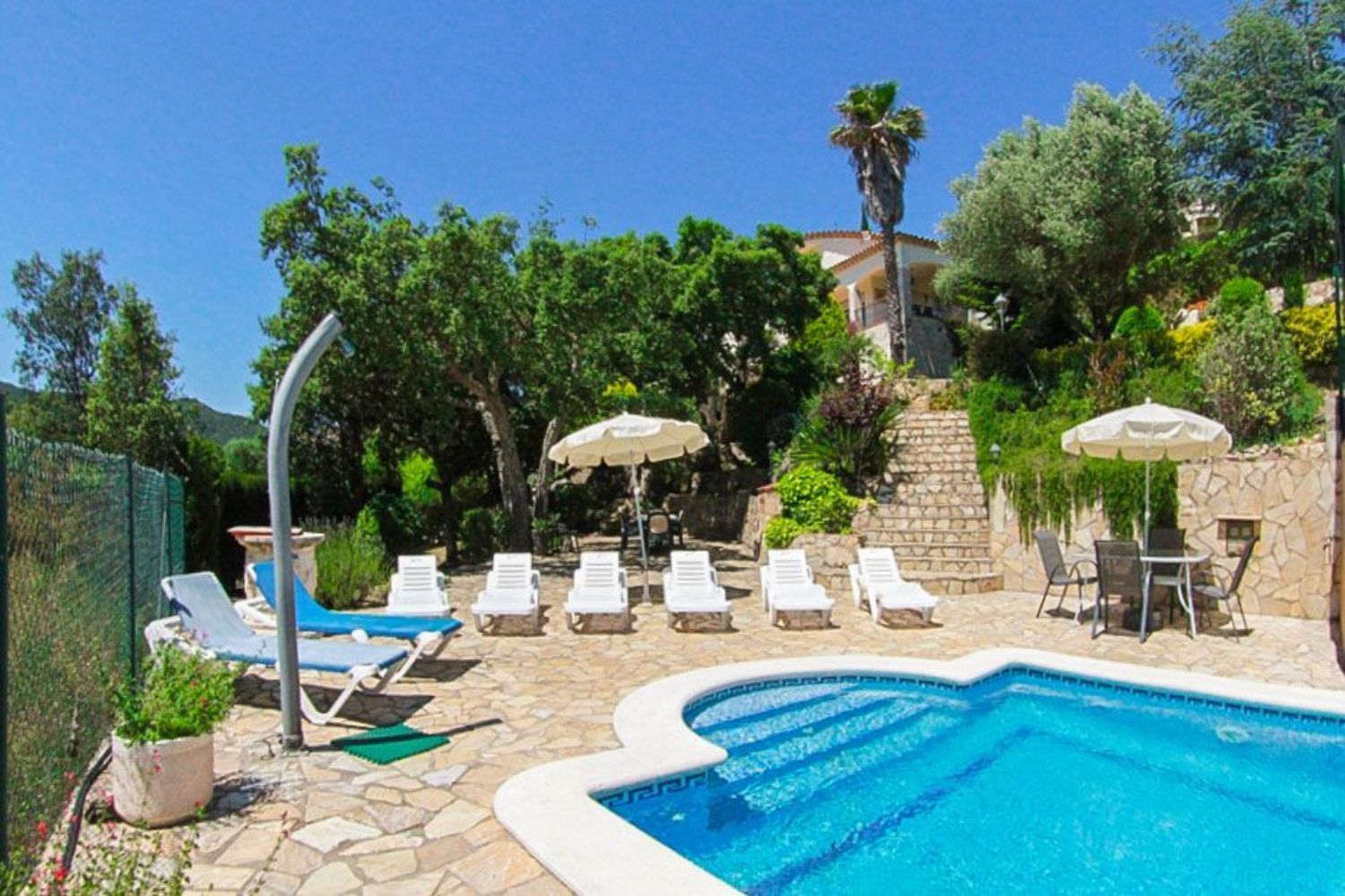Villa in Calonge, for sale