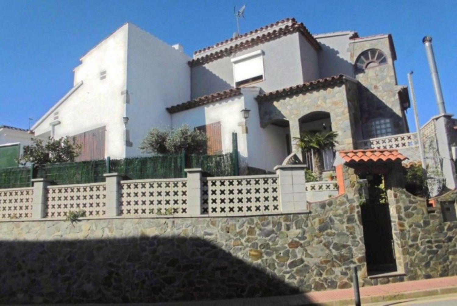 Villa à Sant Feliu de Guíxols, vente