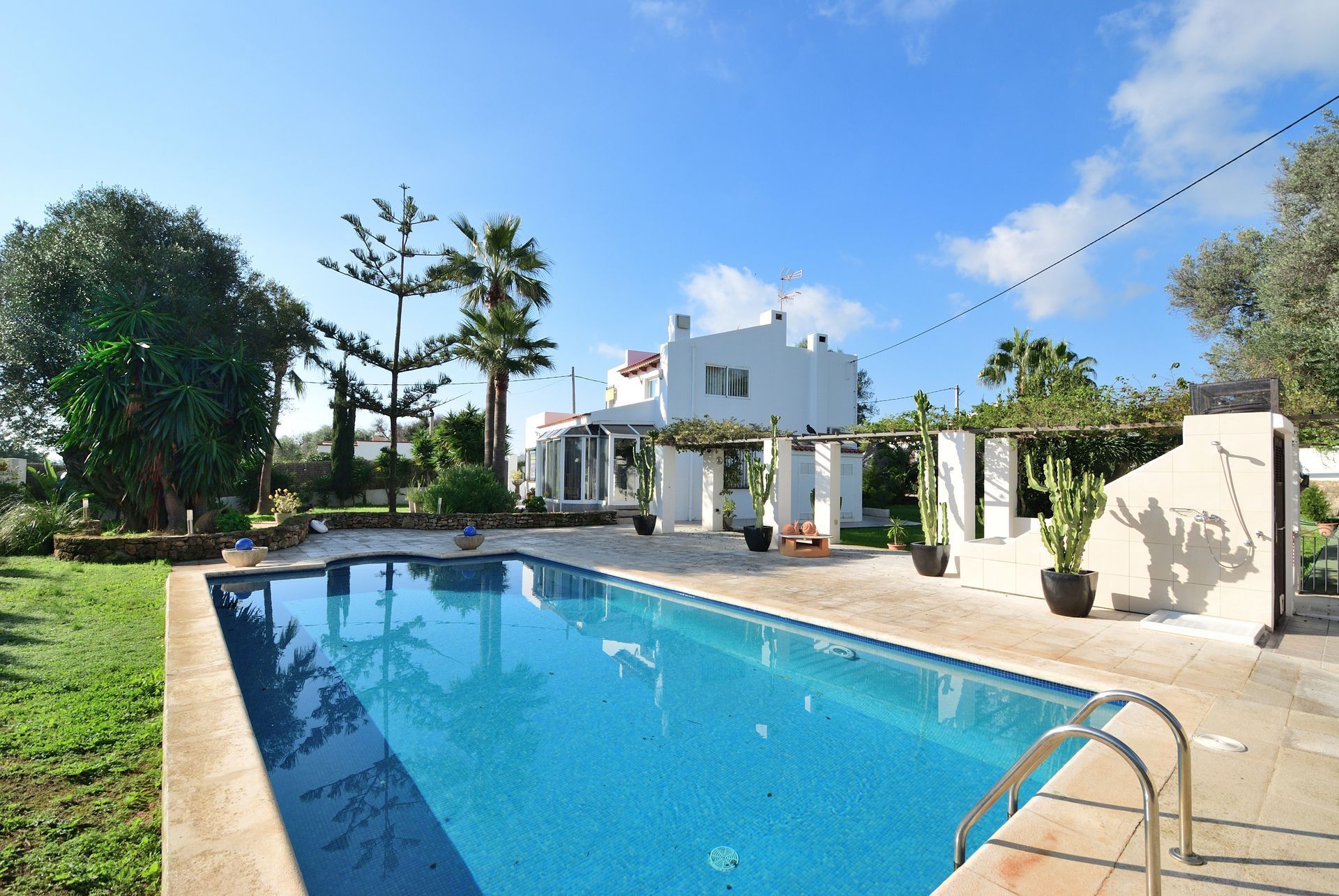 Villa in Ibiza, for sale