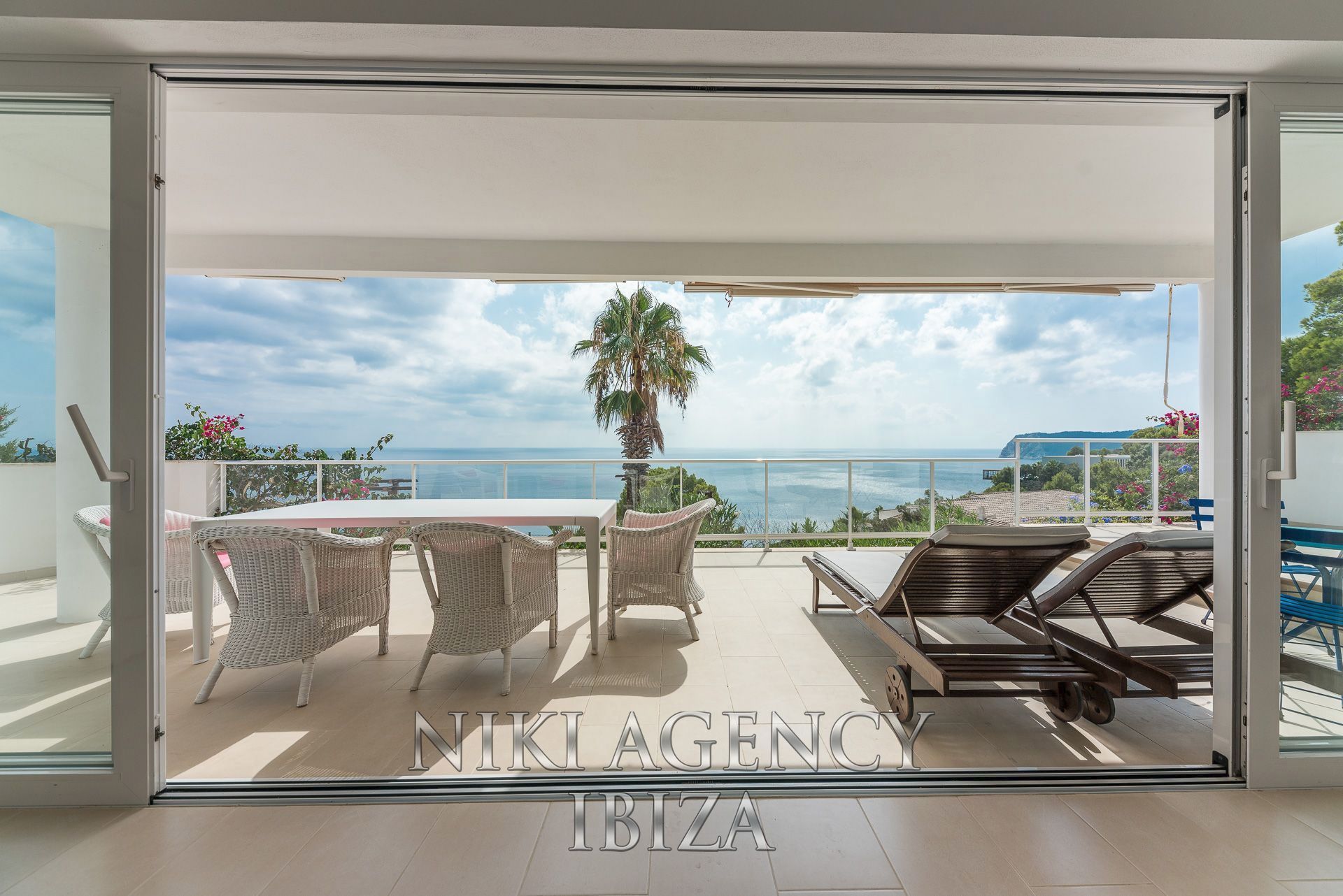 Casa / Chalet en Sant Josep de sa Talaia, Es Cubells, venta