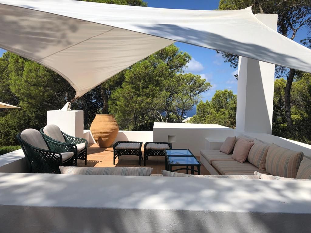 Casa / Chalet en Sant Josep de sa Talaia, Cala Moli, venta